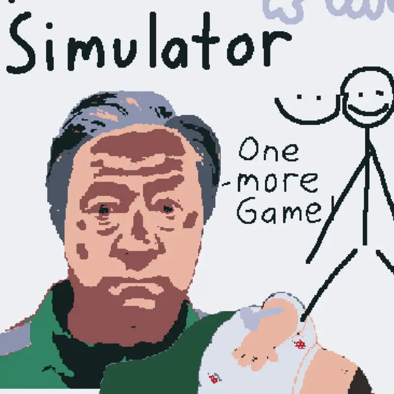 Game by @ieatgreenpeople