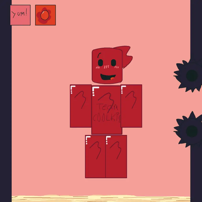Game by @sophia999