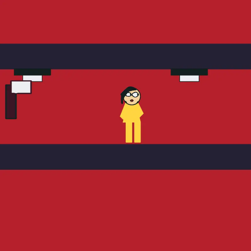Game by @serhatreyi