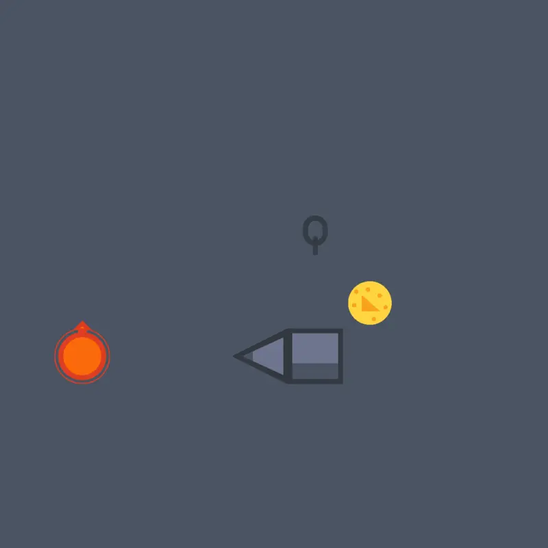 Game by @salmanCT