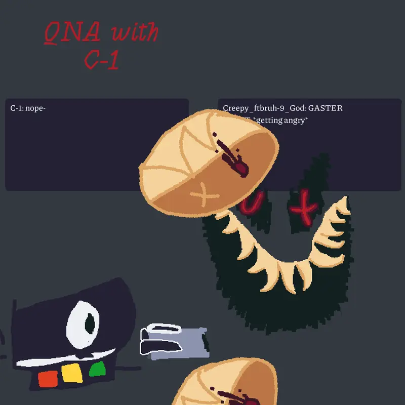 Game by @AngeiCloud
