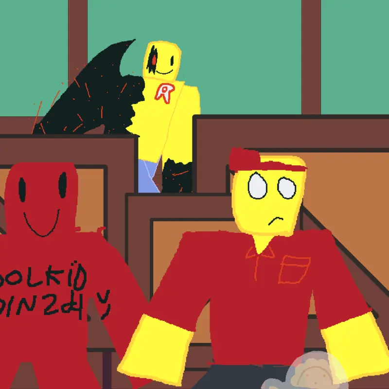 Game by @_john-doe_
