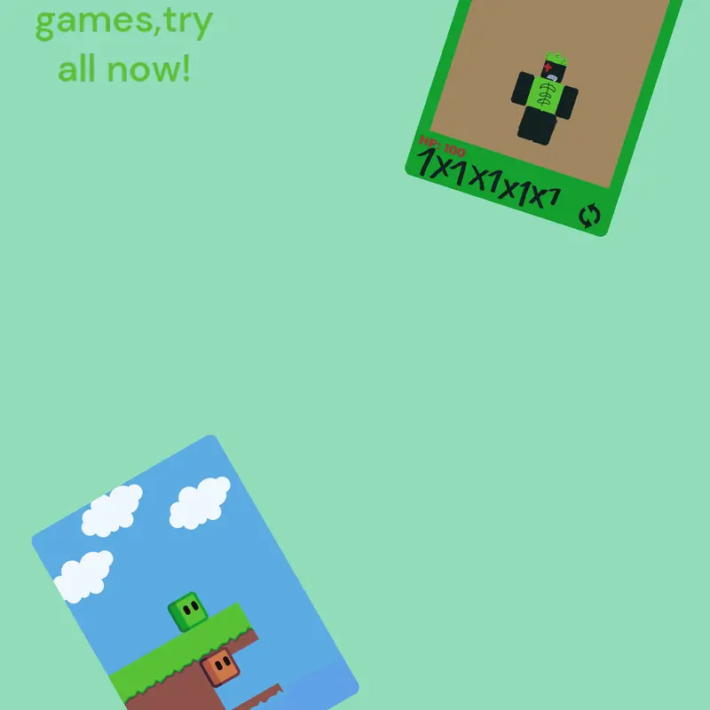 Game by @1x1_fan_