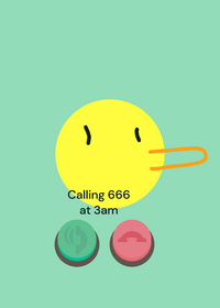 calling at 3am game