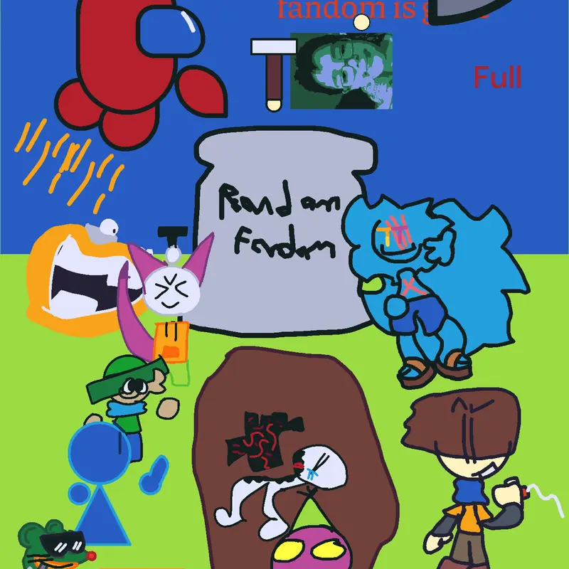 Game by @TrollFace55_goodman