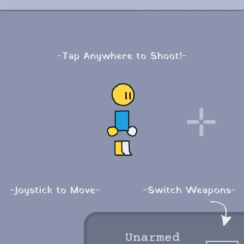 Game by @samirmir