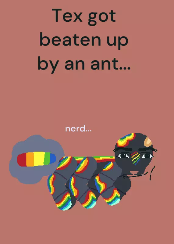 Game by @The_UnknownMask