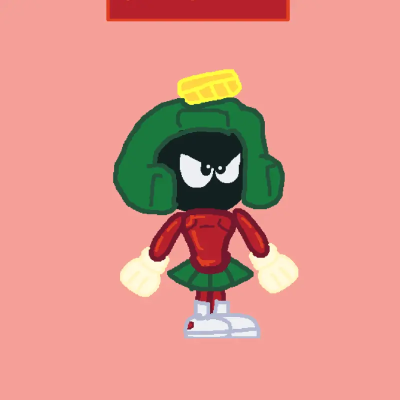 Game by @kaisonicstudio