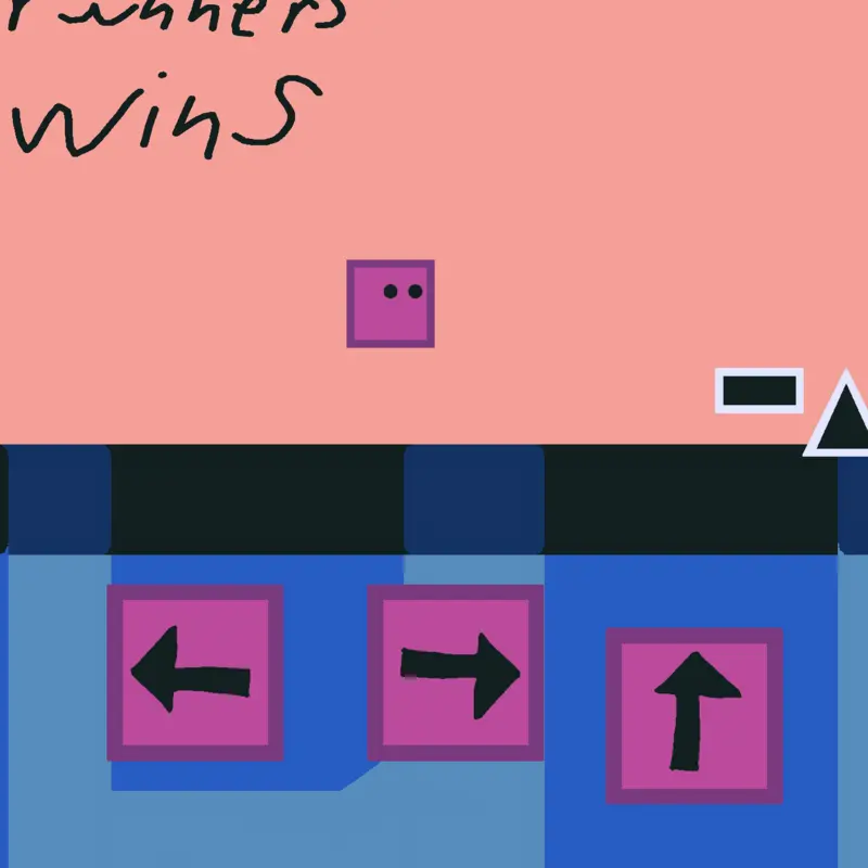 Game by @classicsniper