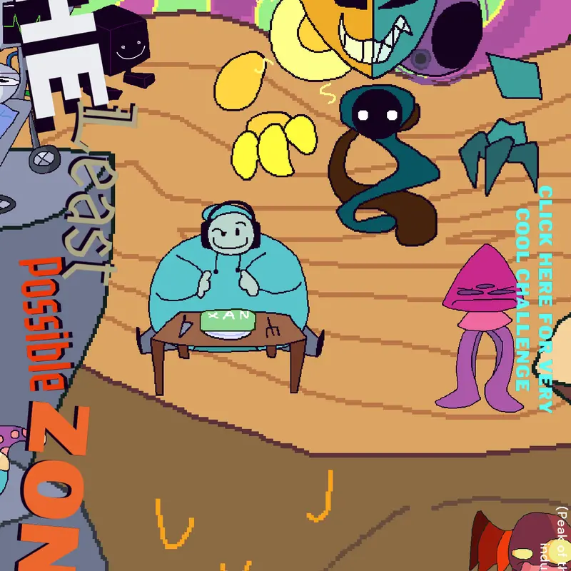 Game by @Dumb_Artist