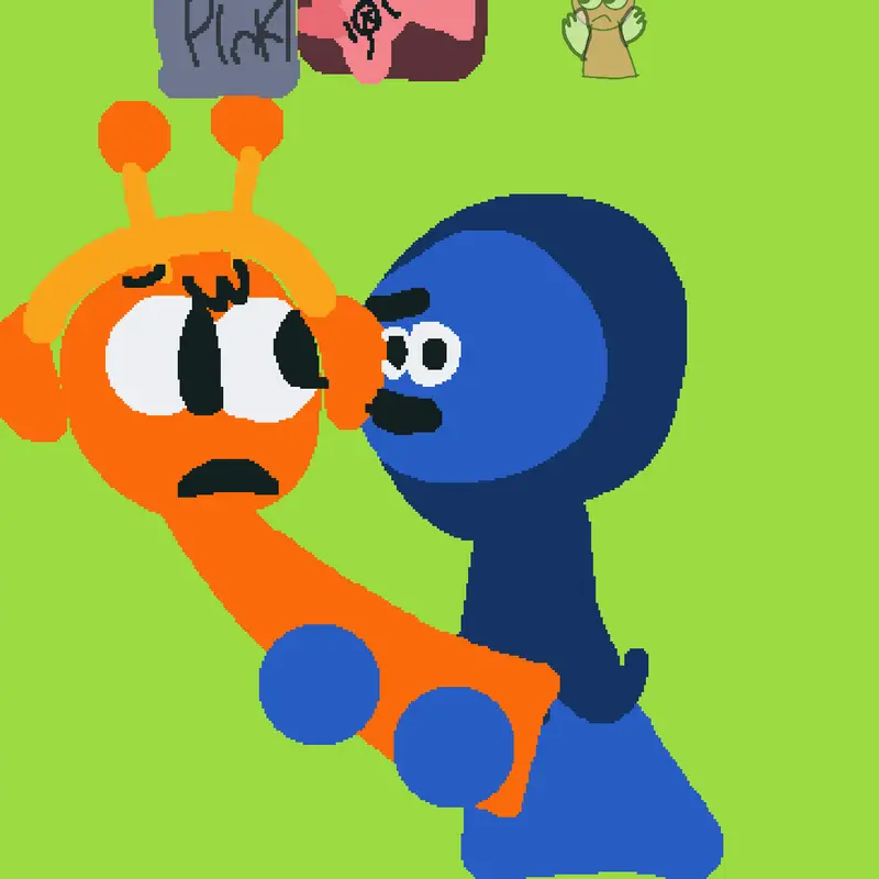 Game by @MAisa2018
