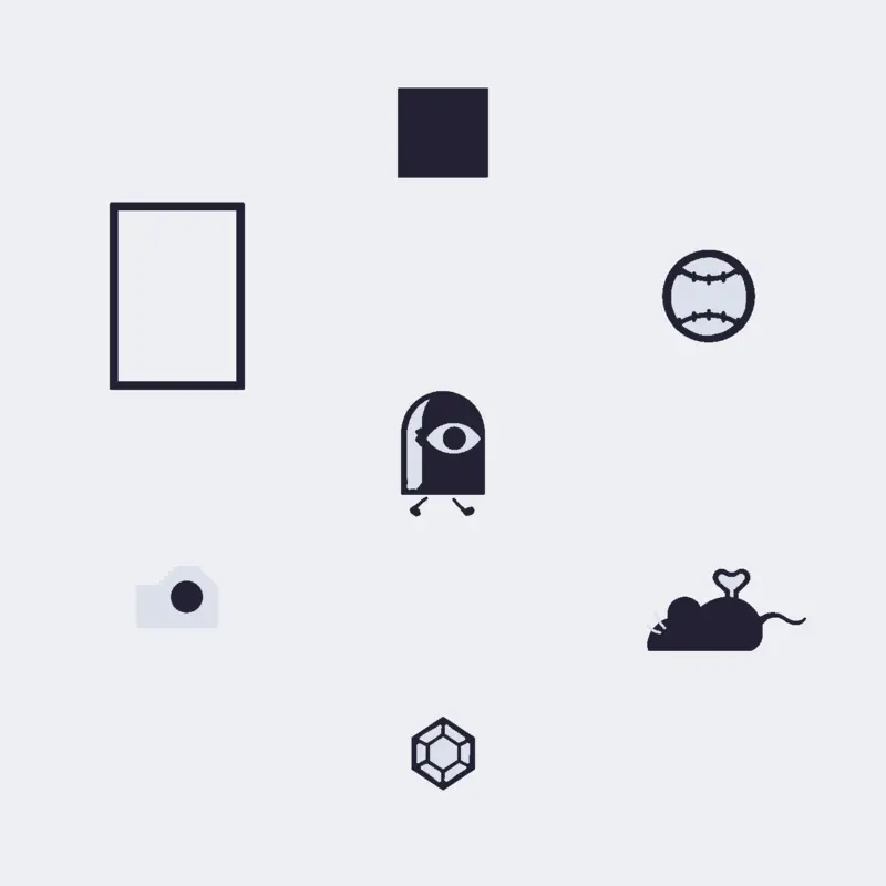 Game by @depante