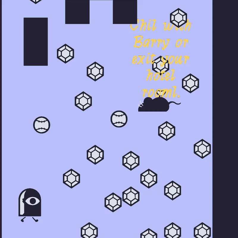 Game by @dicdac