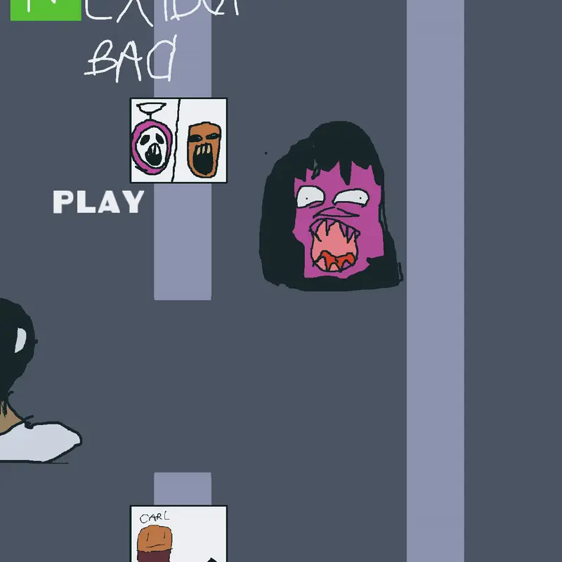 Game by @scared-game