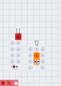 Numberblocks Mathlink Cubes Activity Sets