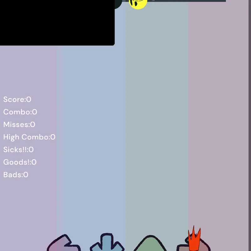 Game by @mari876