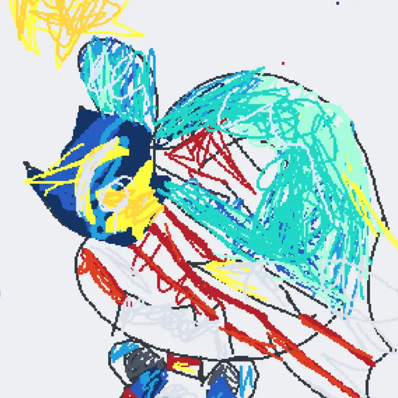 Game by @Glitch_cat_rill