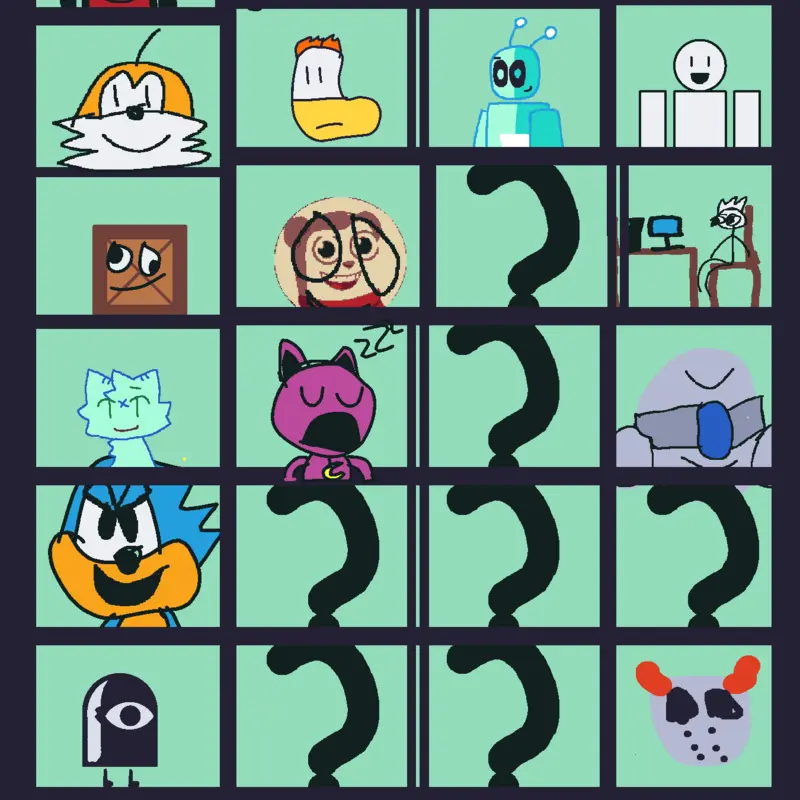Game by @Poyrazilepati