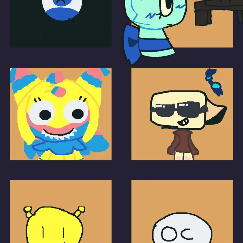 Game by @Rayyana