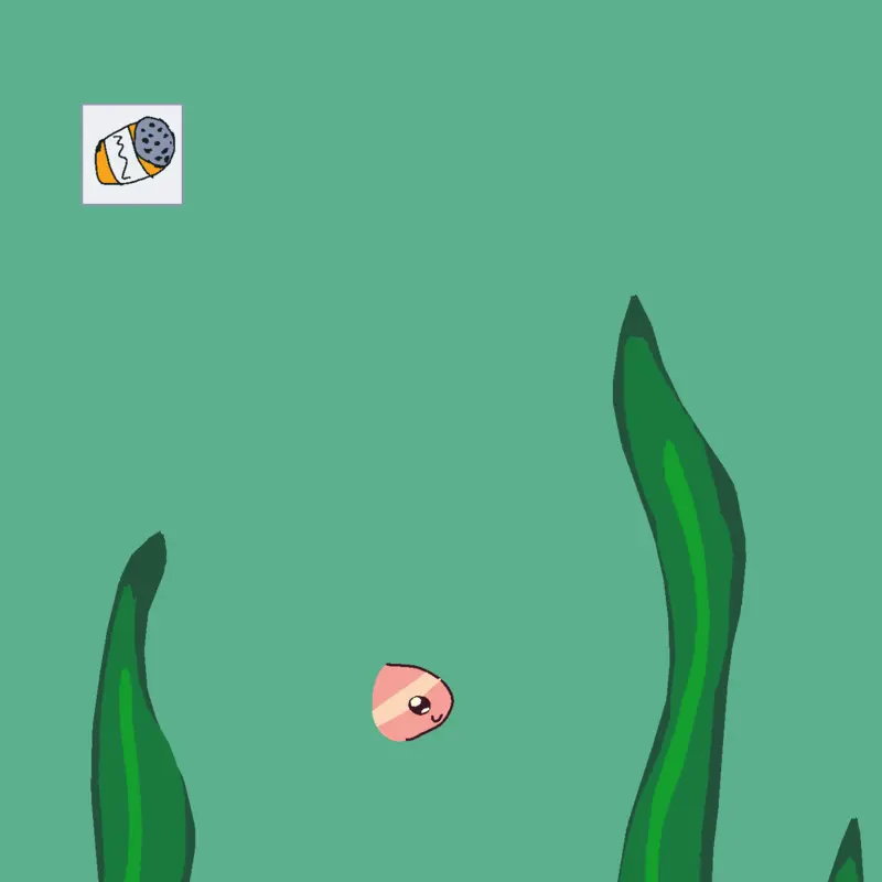 Fish by @Sh4rkL