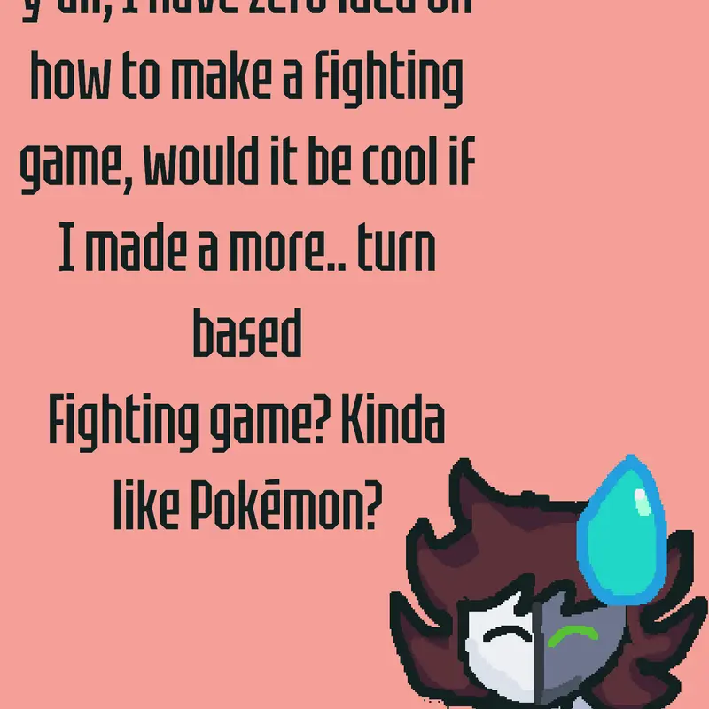 Game by @jpdamemer