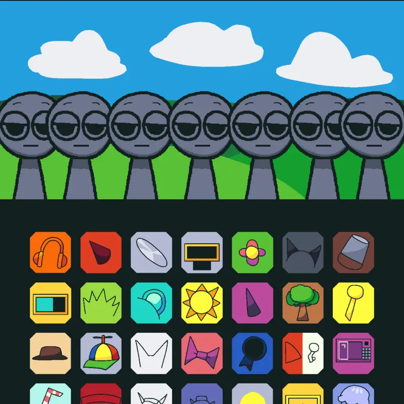 Game by @carloslegend994