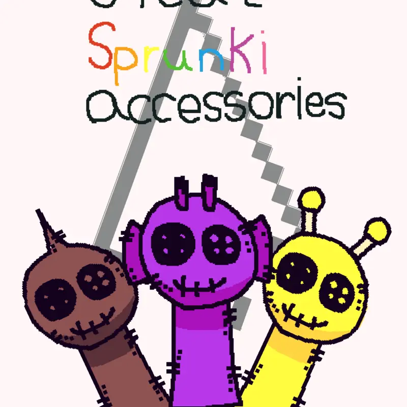 Game by @Stickglitch