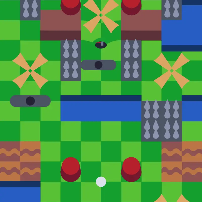 Game by @nightmare_bird