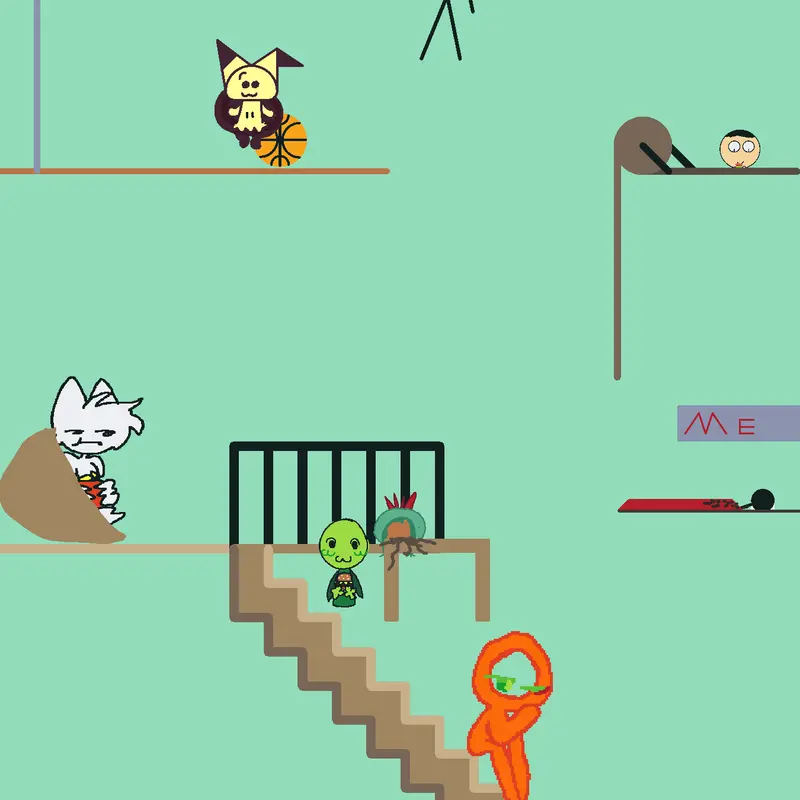 Game by @TSC_12356