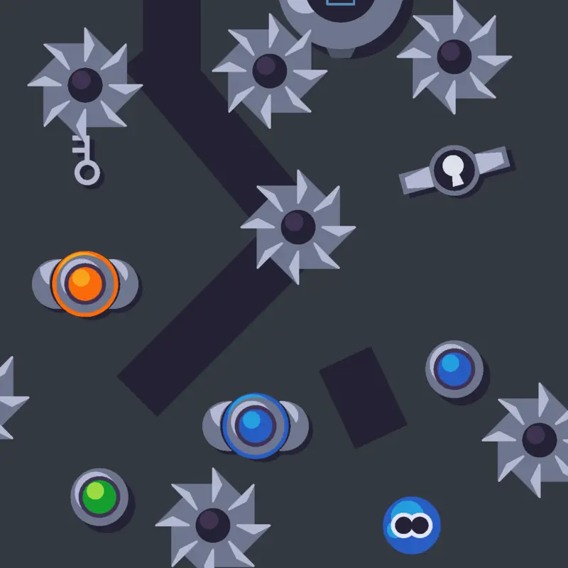 Lab Escape Buffed to Oblivion by @giytinywert