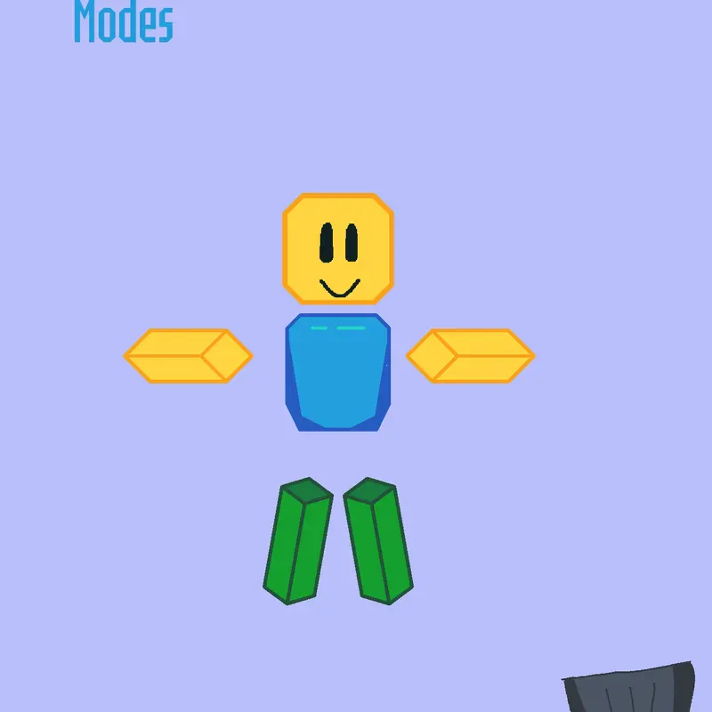 Game by @Dumb_Marshmallow