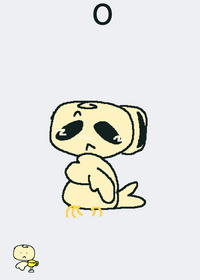 Chicken shelly clicker game