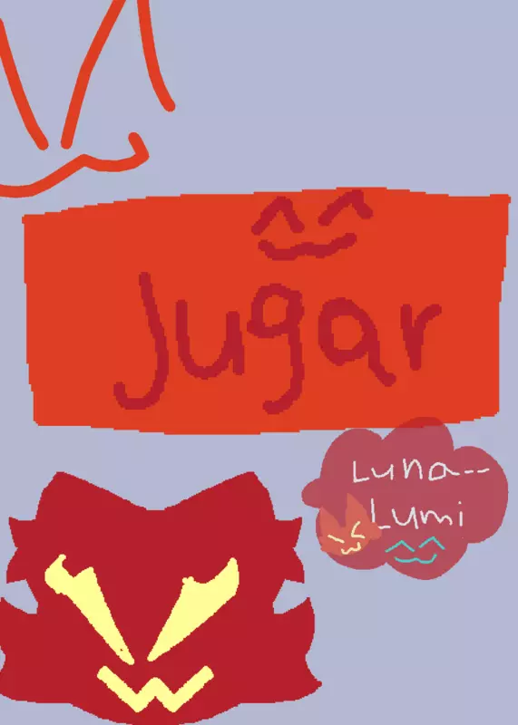 Game by @luna--lumi