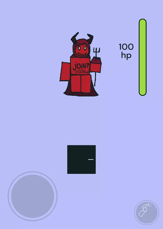 Game by @uotty_gamemode
