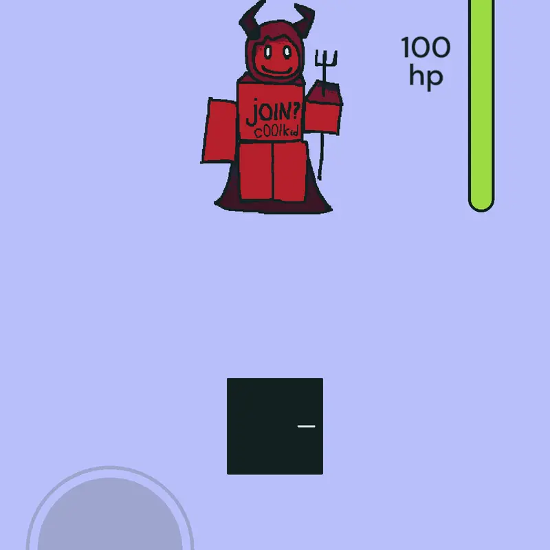 Game by @uotty_gamemode