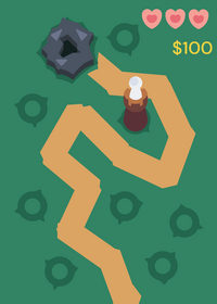 Tower defense kit