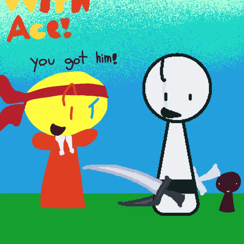 Game by @AceGamingStudiosMaster