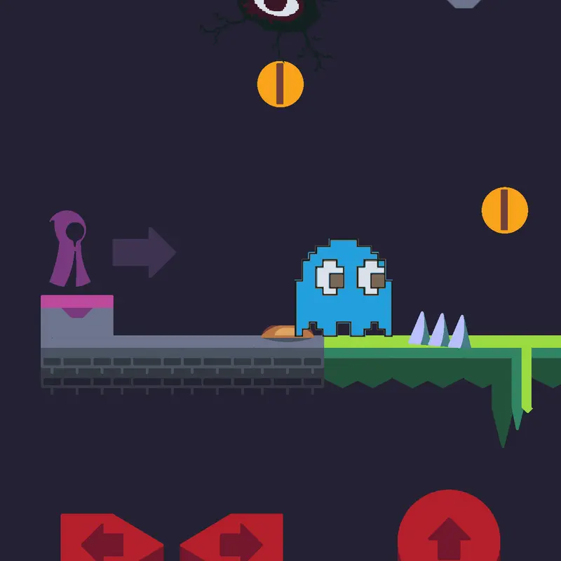 Game by @oskar0