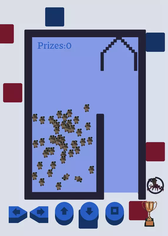 Game by @ninco