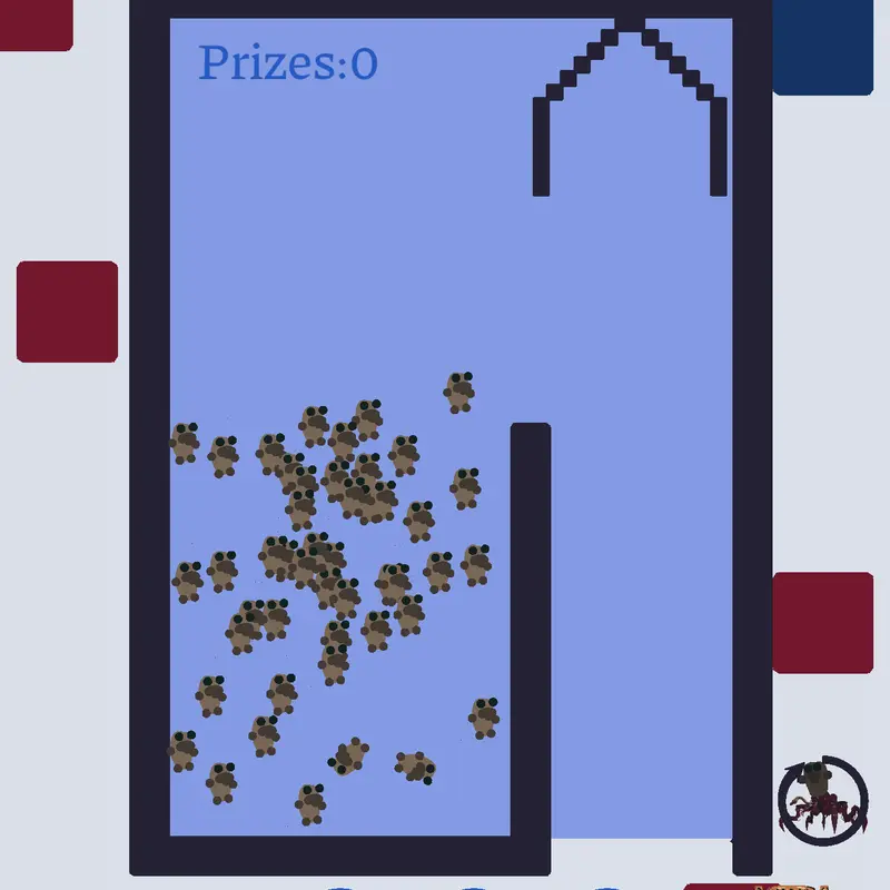 Game by @ninco