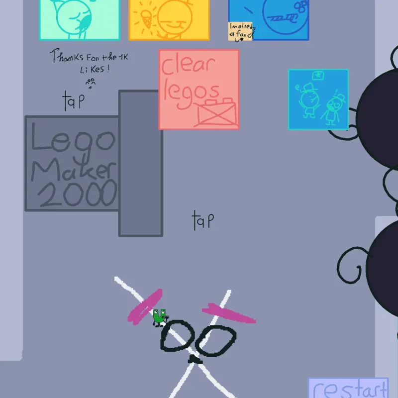 Game by @rrfr