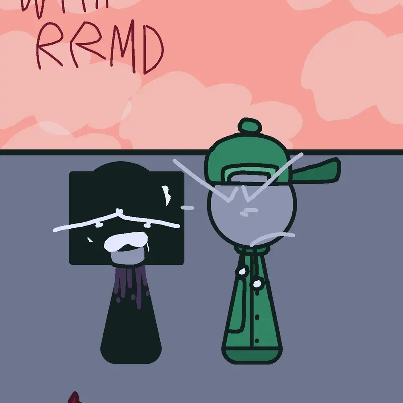 Game by @Batter_Blob