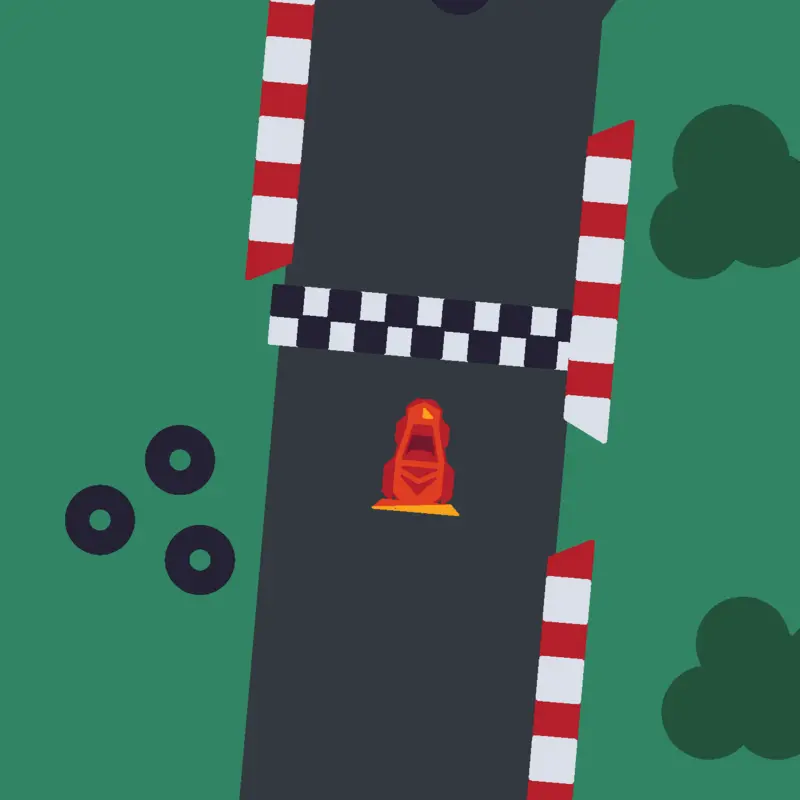 Game by @Teteuso