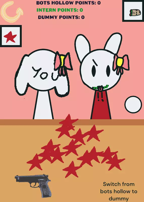 Game by @mikir_kidss