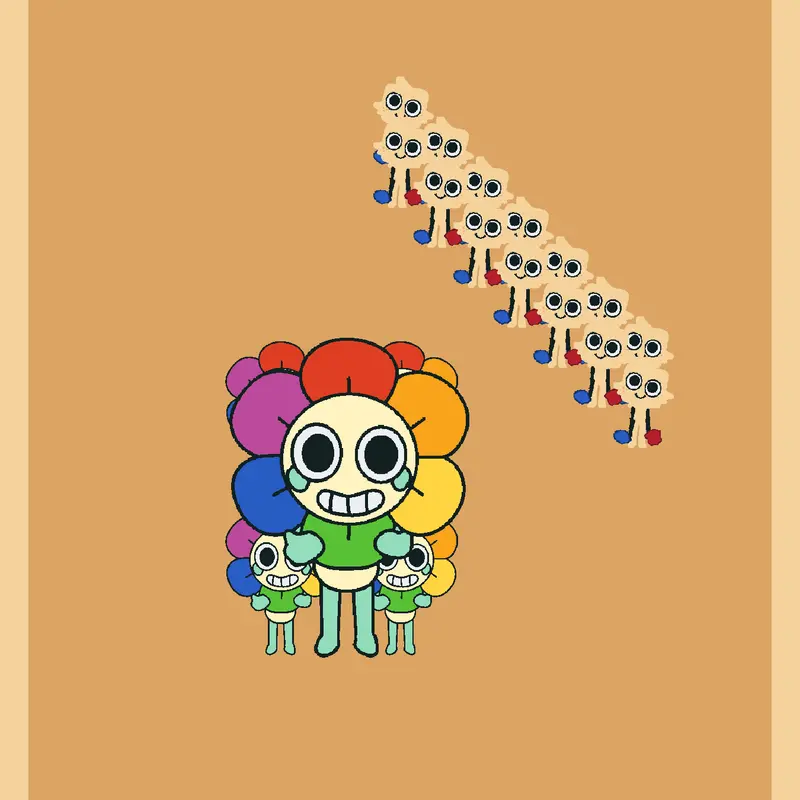 Game by @dandys_toons