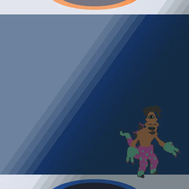 Game by @adrijustdance