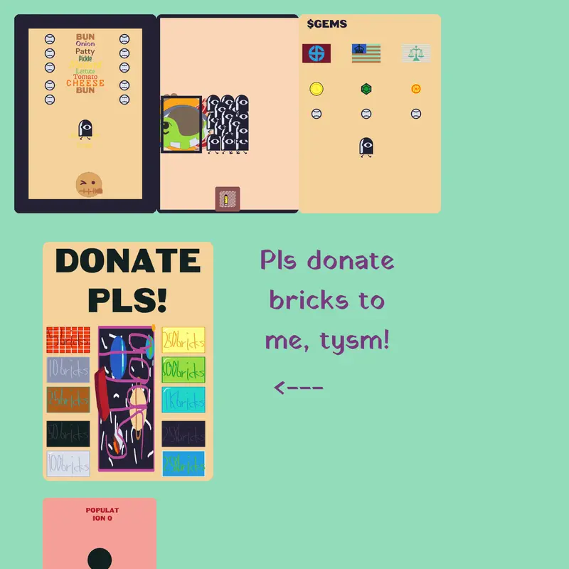Game by @imgameryohan