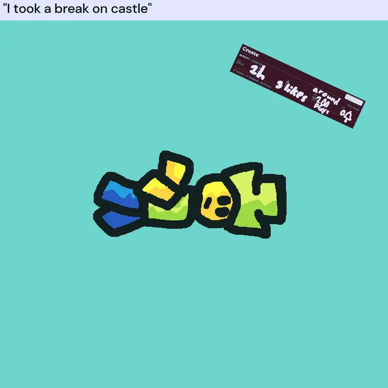 Game by @krookbs