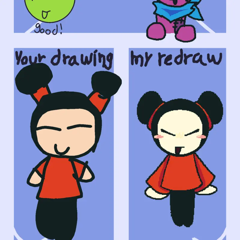 Please don't remove the tags! by @Astrobot_fan_