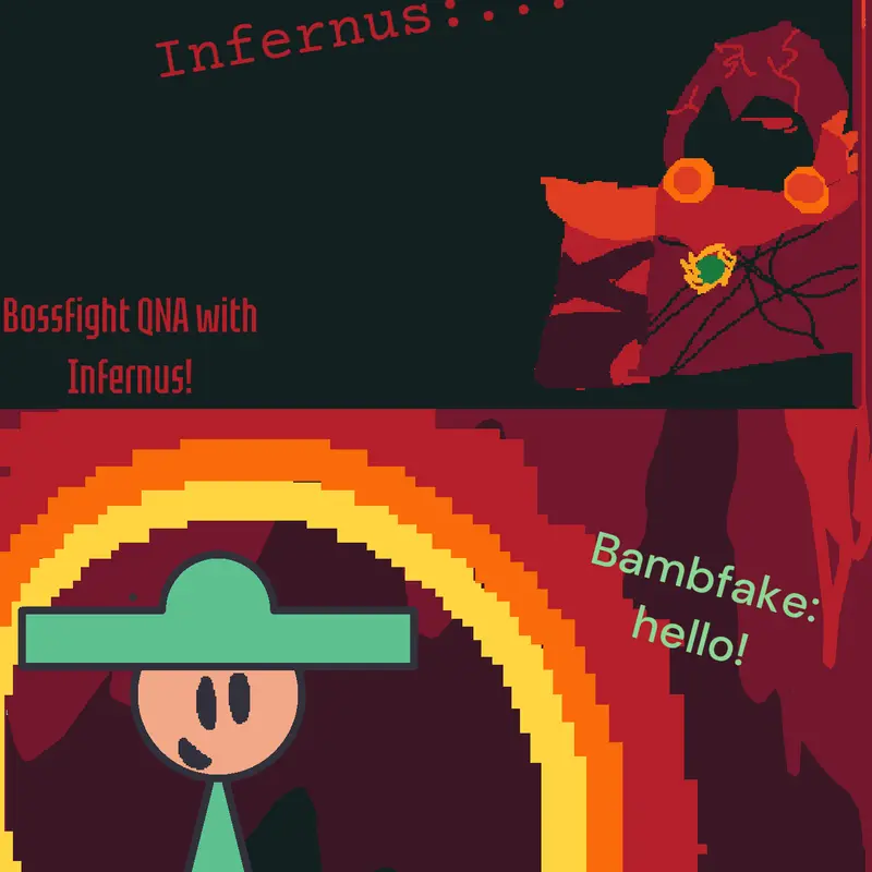 Game by @bambfake